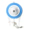 Thrifco Plumbing Replaces Kohler Certain Seal 400 Toilet Repair Flapper, White 4401270 - alternate 1